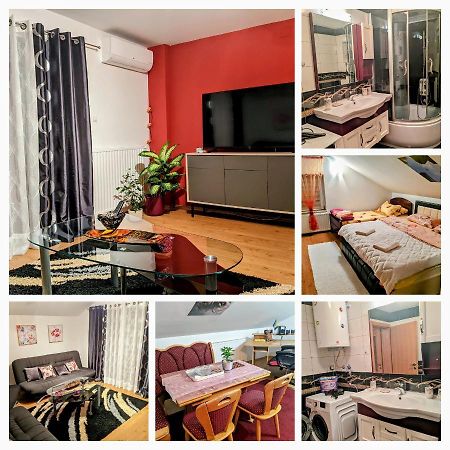 Apartmani Hrastik Bihać Екстериор снимка