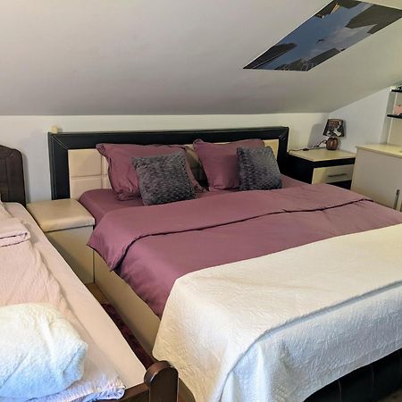 Apartmani Hrastik Bihać Екстериор снимка