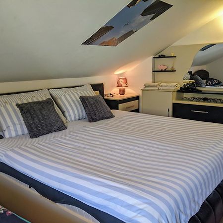 Apartmani Hrastik Bihać Екстериор снимка