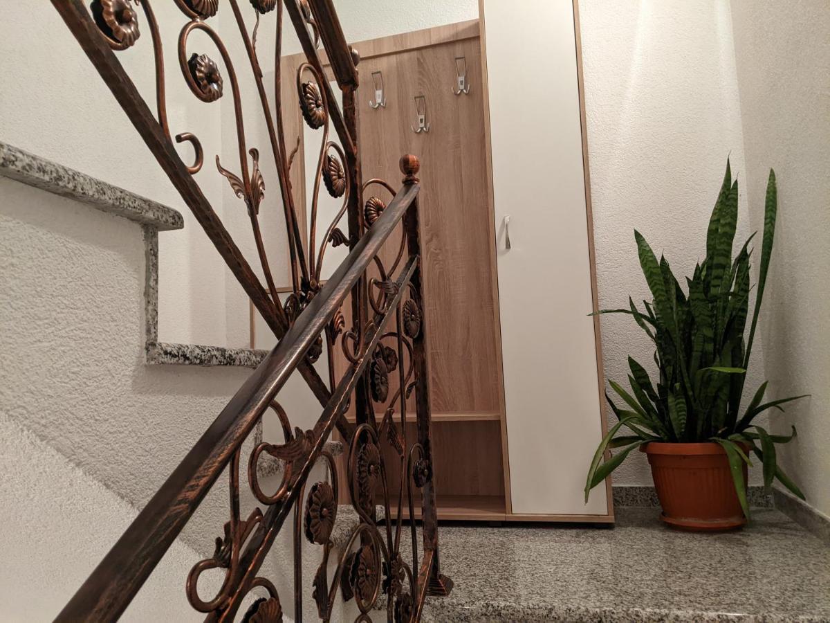 Apartmani Hrastik Bihać Екстериор снимка
