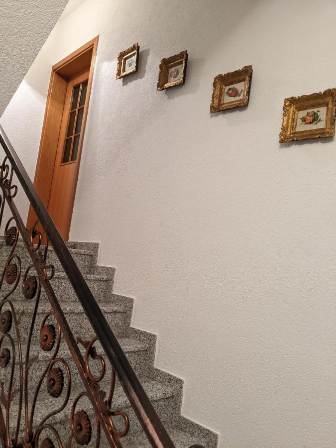 Apartmani Hrastik Bihać Екстериор снимка