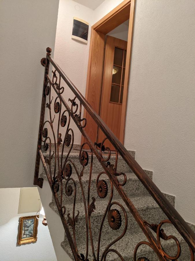 Apartmani Hrastik Bihać Екстериор снимка