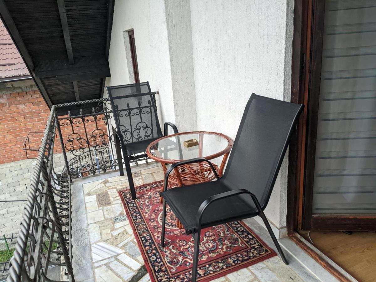 Apartmani Hrastik Bihać Екстериор снимка