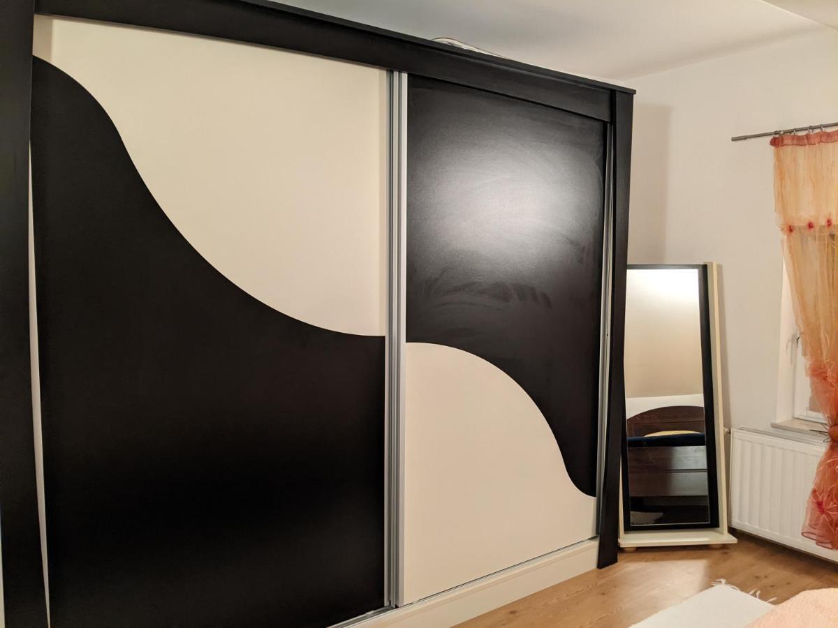 Apartmani Hrastik Bihać Екстериор снимка