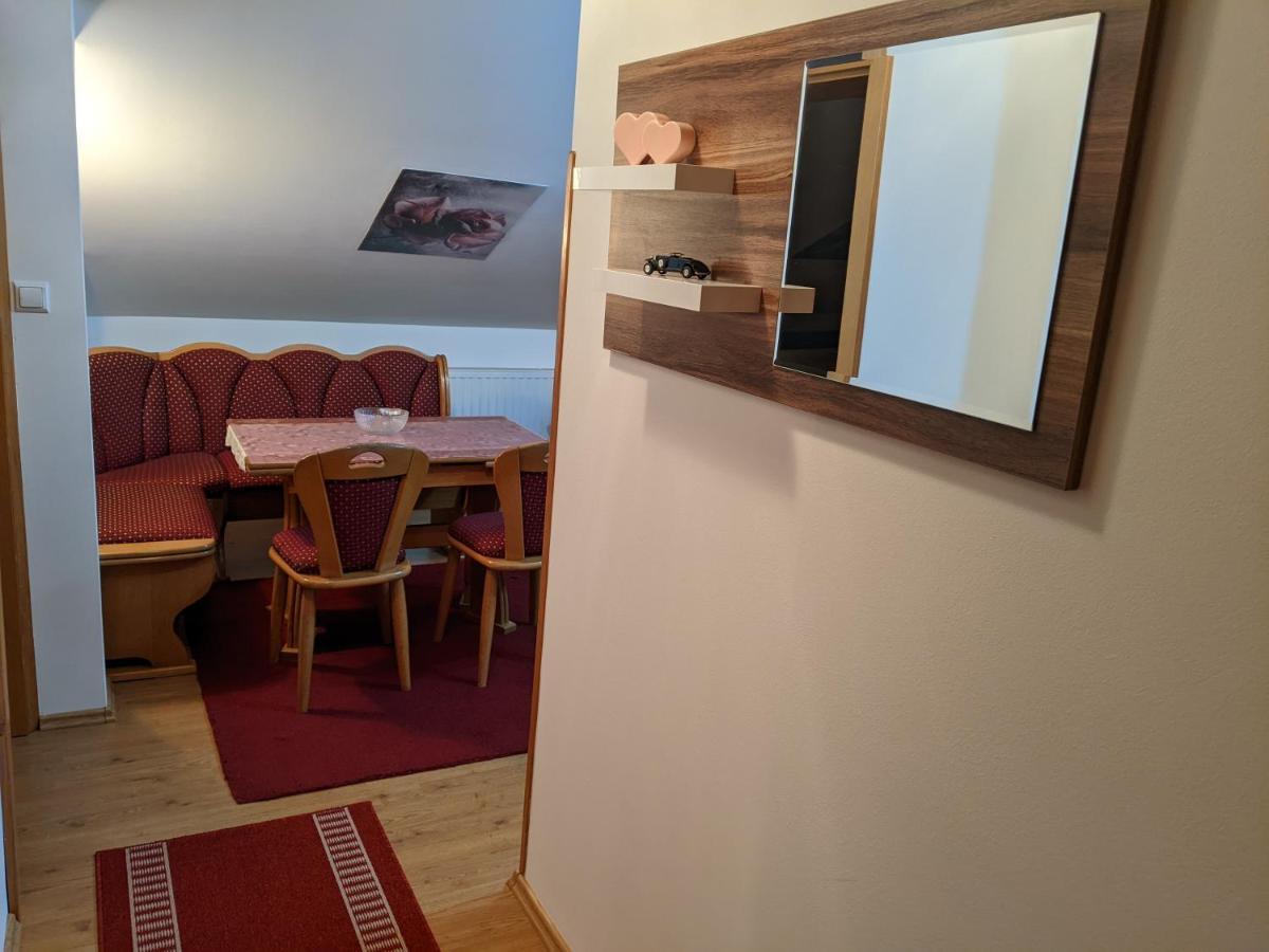 Apartmani Hrastik Bihać Екстериор снимка
