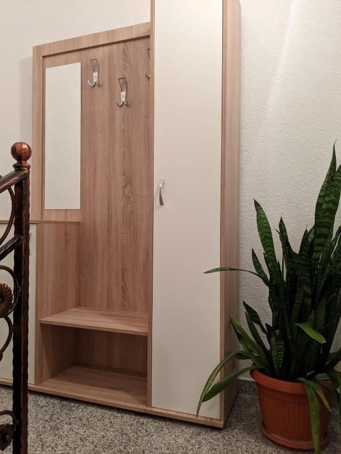 Apartmani Hrastik Bihać Екстериор снимка