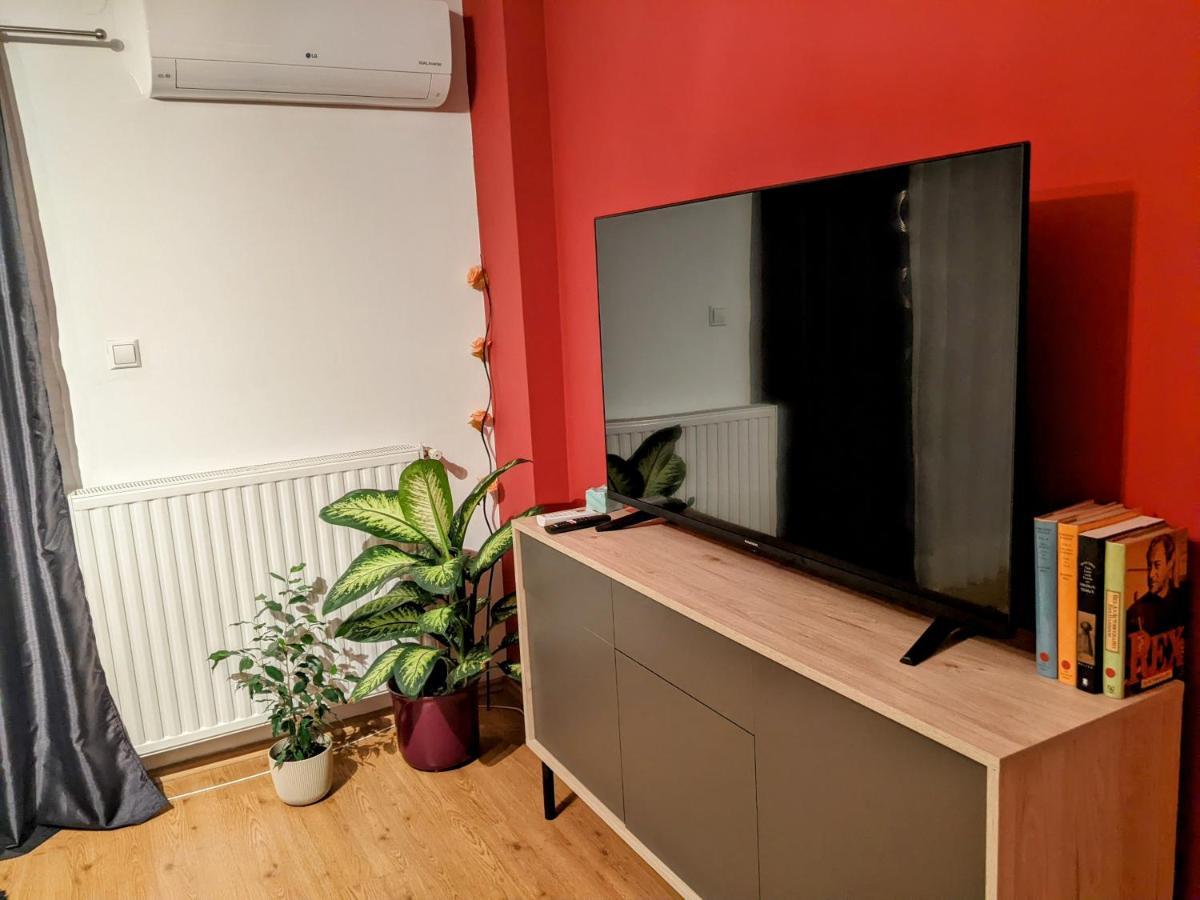 Apartmani Hrastik Bihać Екстериор снимка