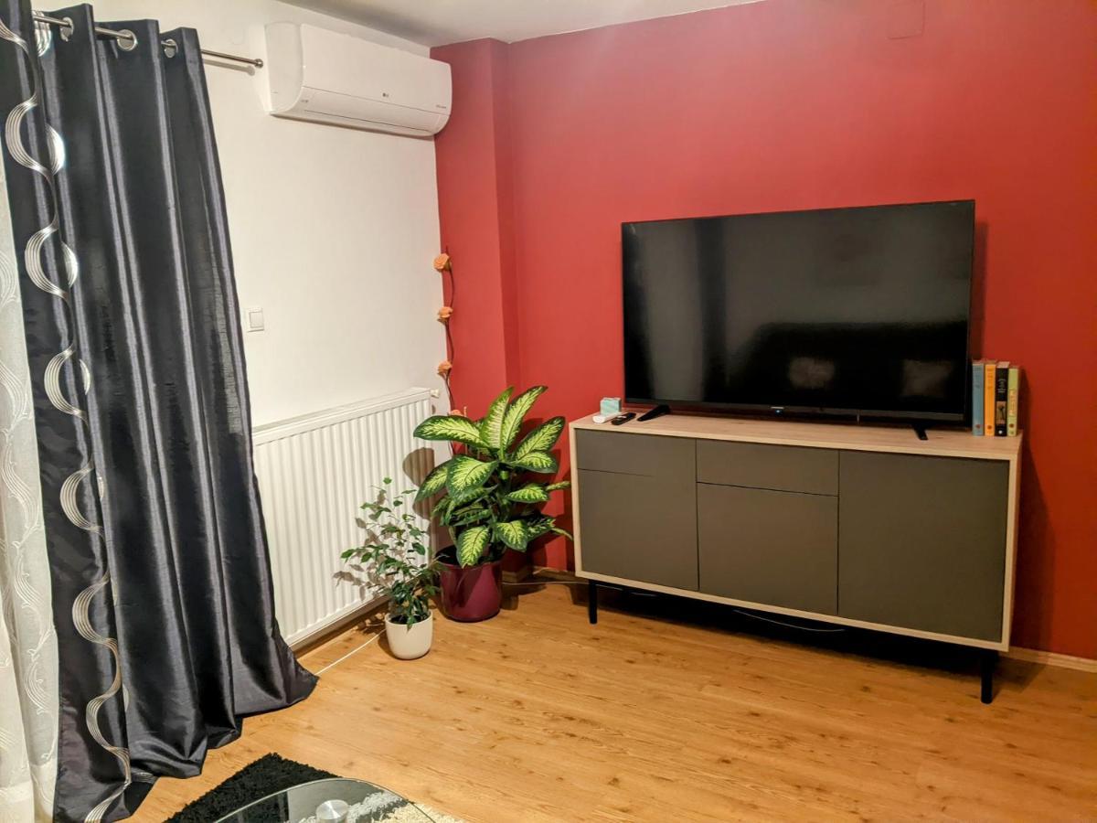 Apartmani Hrastik Bihać Екстериор снимка