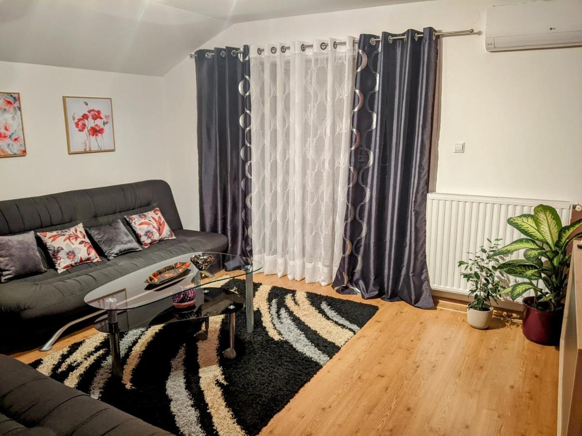 Apartmani Hrastik Bihać Екстериор снимка