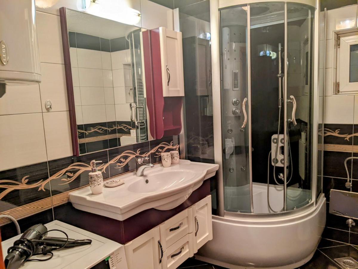 Apartmani Hrastik Bihać Екстериор снимка