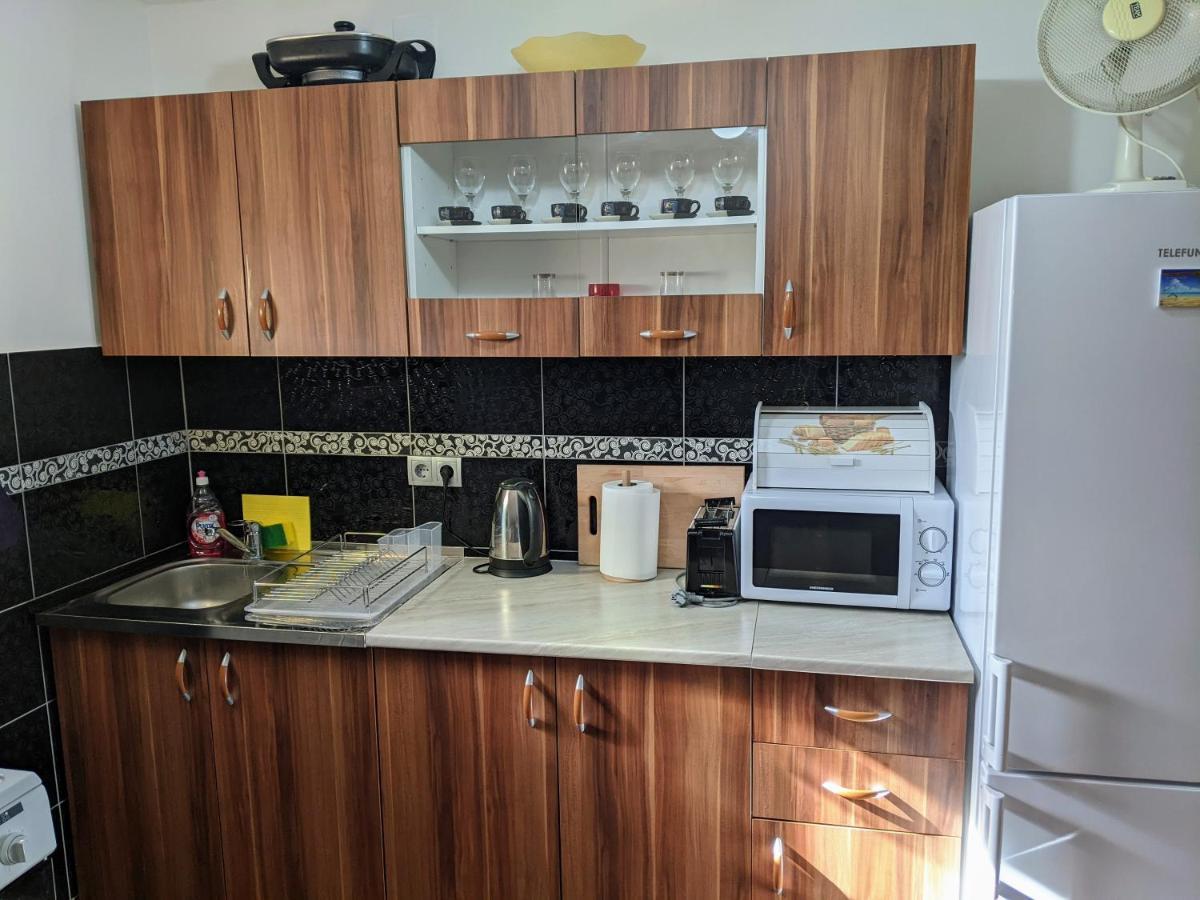 Apartmani Hrastik Bihać Екстериор снимка