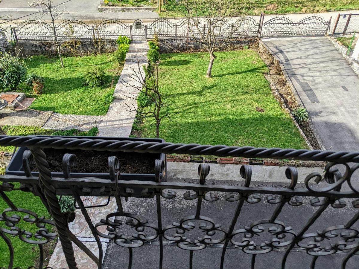 Apartmani Hrastik Bihać Екстериор снимка