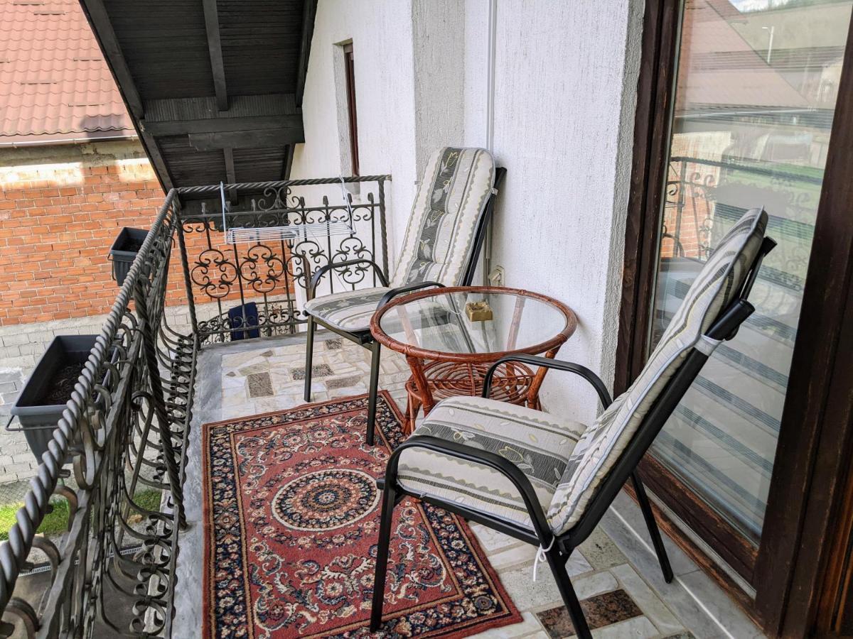 Apartmani Hrastik Bihać Екстериор снимка