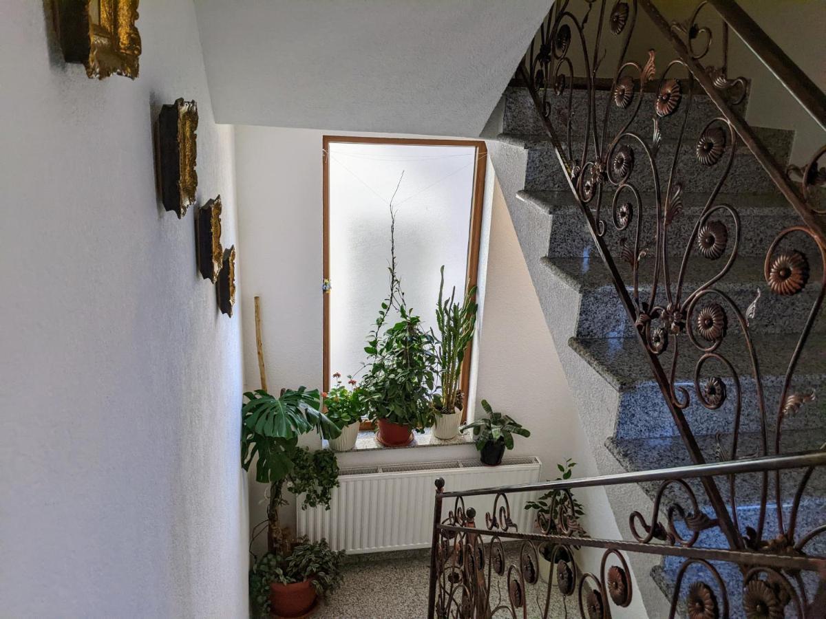Apartmani Hrastik Bihać Екстериор снимка