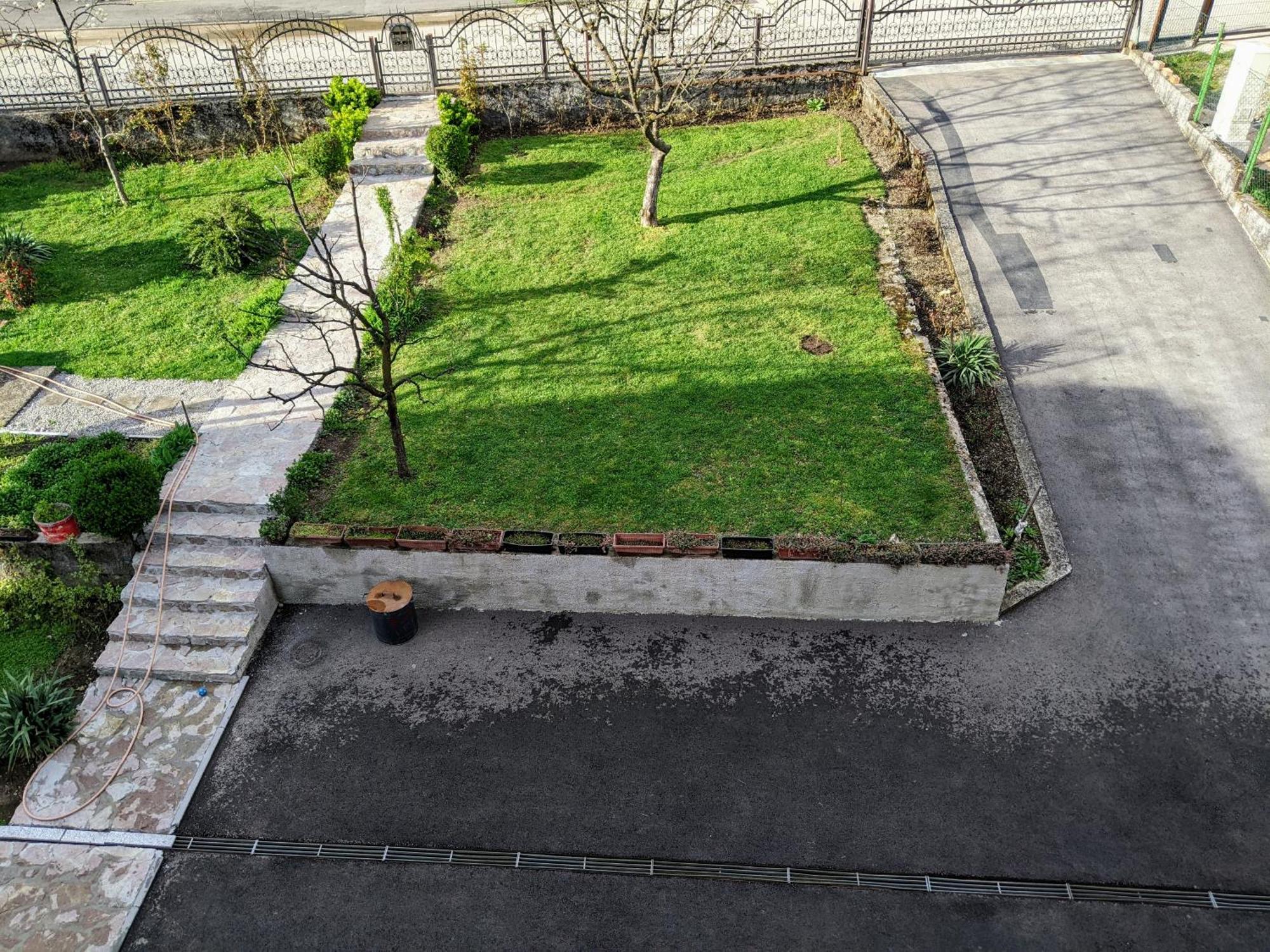 Apartmani Hrastik Bihać Екстериор снимка
