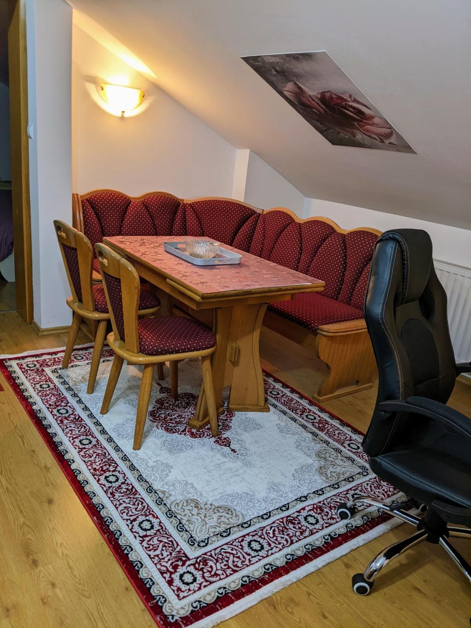 Apartmani Hrastik Bihać Екстериор снимка