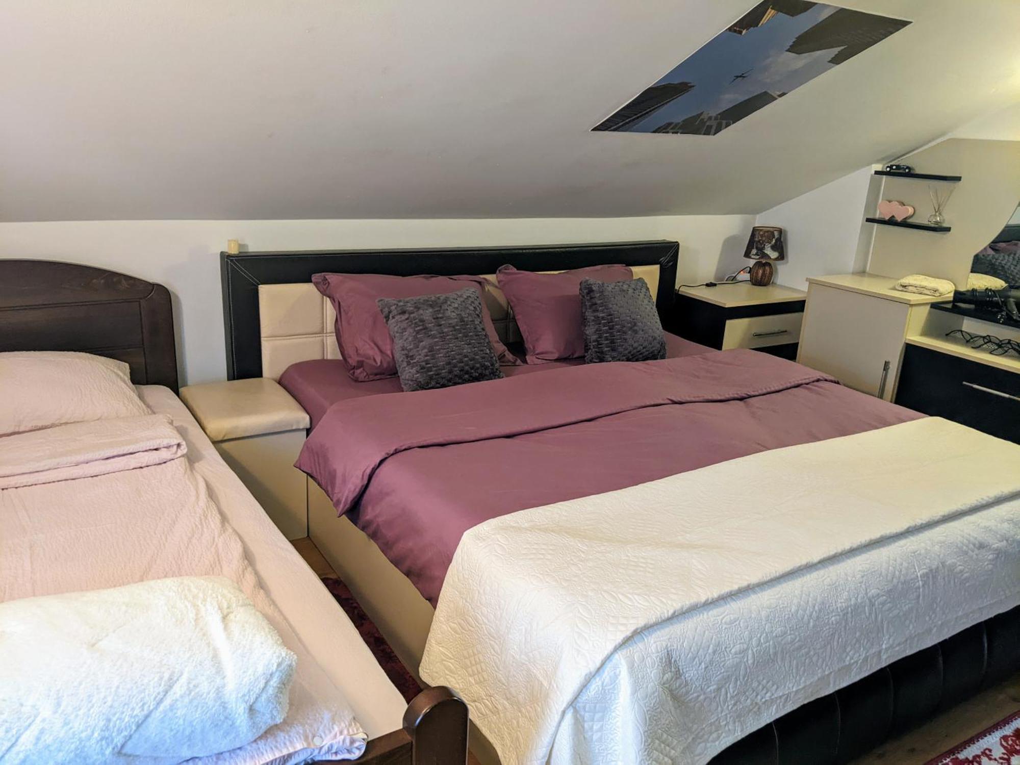 Apartmani Hrastik Bihać Екстериор снимка