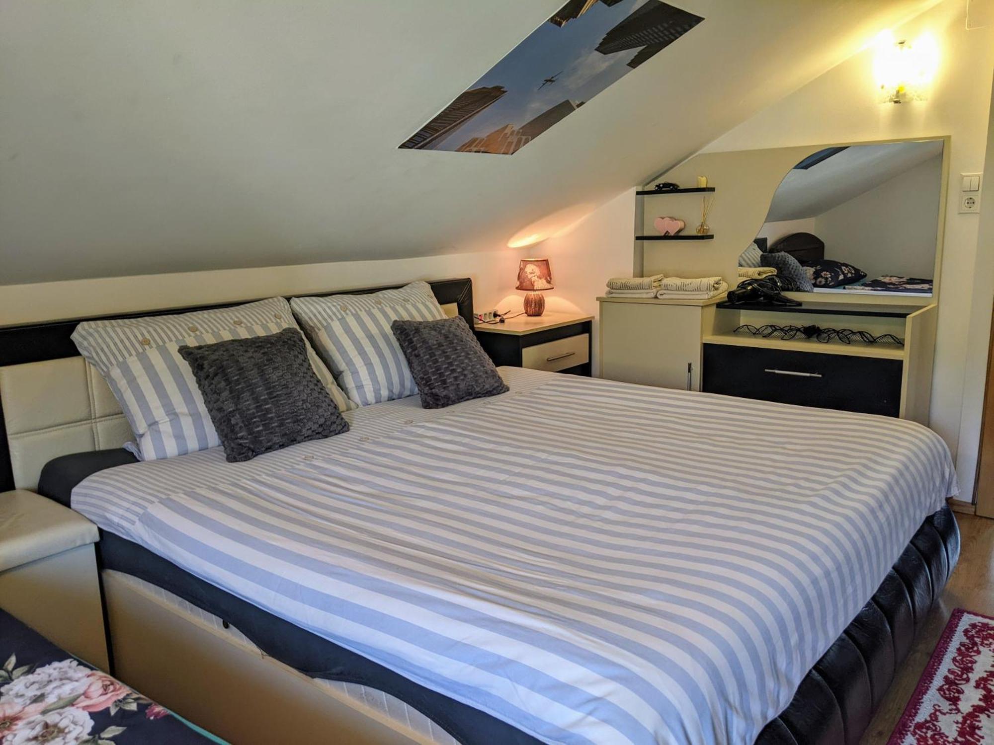 Apartmani Hrastik Bihać Екстериор снимка